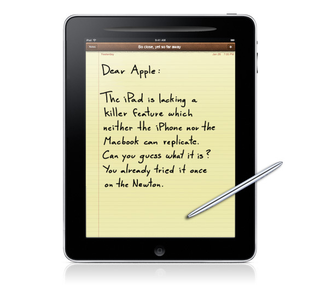 Illustration for article titled Improved iPad Gallery